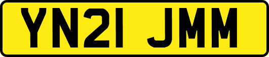 YN21JMM