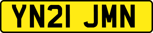 YN21JMN