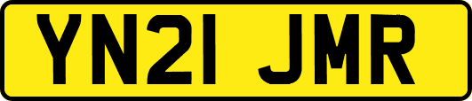 YN21JMR