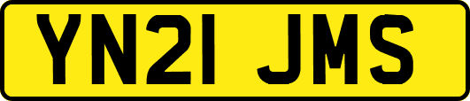 YN21JMS