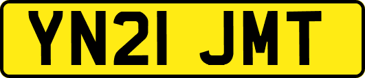 YN21JMT