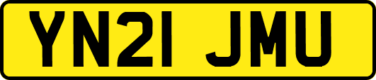 YN21JMU