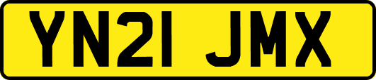 YN21JMX