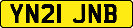 YN21JNB