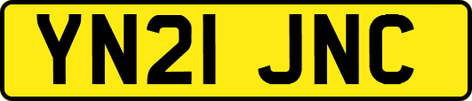 YN21JNC