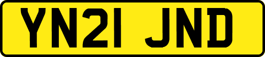 YN21JND
