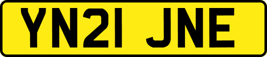 YN21JNE