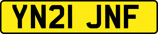 YN21JNF