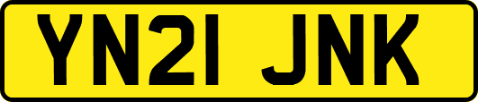 YN21JNK