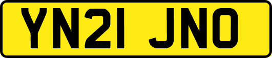YN21JNO