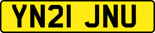 YN21JNU