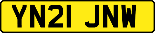 YN21JNW