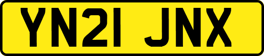 YN21JNX