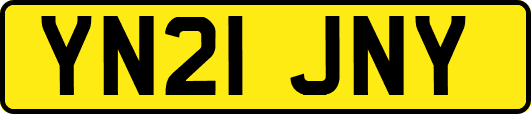 YN21JNY
