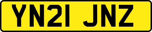 YN21JNZ