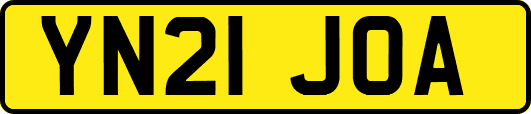 YN21JOA