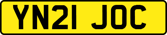 YN21JOC