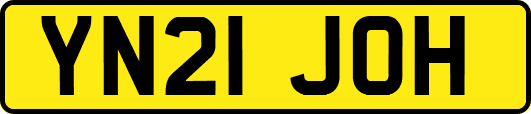 YN21JOH