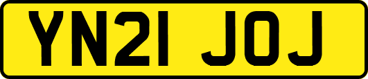YN21JOJ