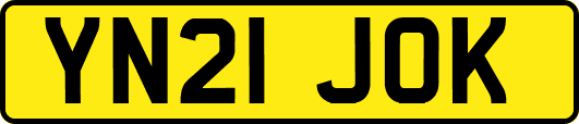YN21JOK