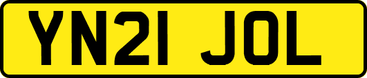 YN21JOL