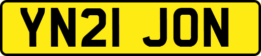 YN21JON