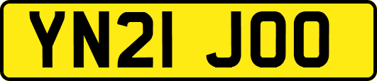 YN21JOO