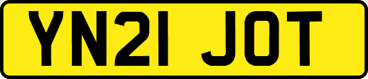 YN21JOT