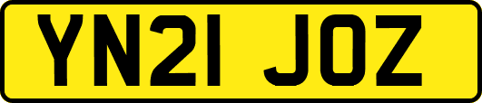 YN21JOZ