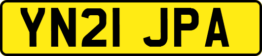 YN21JPA
