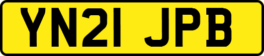 YN21JPB