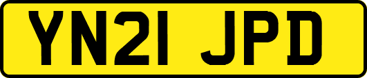 YN21JPD