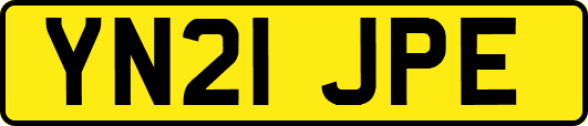 YN21JPE