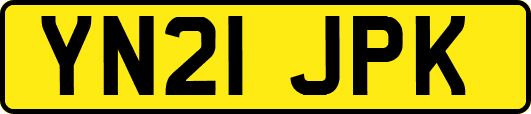 YN21JPK
