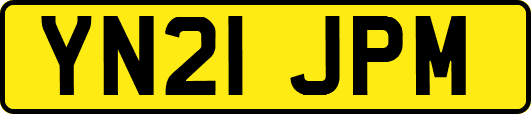 YN21JPM