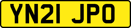 YN21JPO