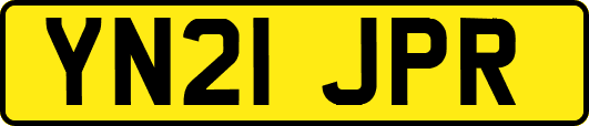 YN21JPR