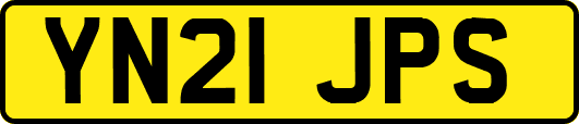 YN21JPS