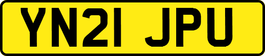 YN21JPU