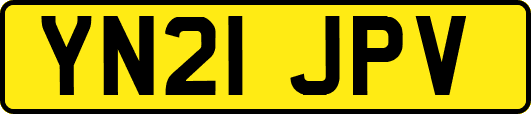 YN21JPV