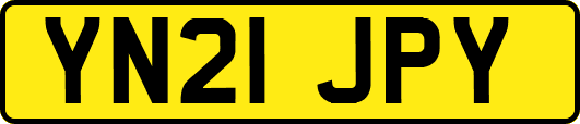 YN21JPY