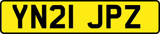 YN21JPZ