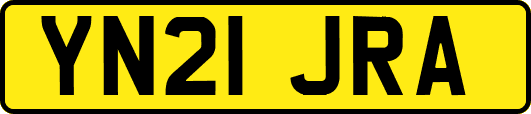YN21JRA