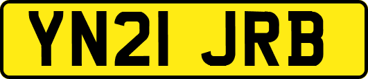 YN21JRB