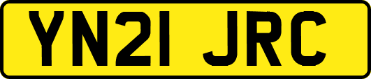 YN21JRC