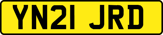 YN21JRD