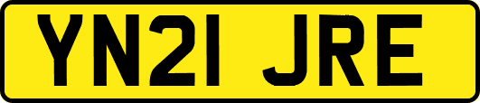 YN21JRE