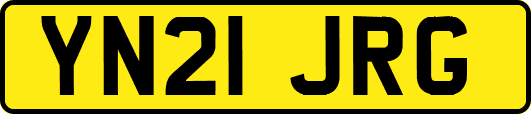 YN21JRG
