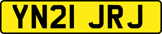 YN21JRJ