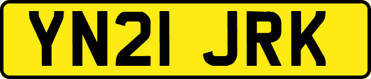 YN21JRK